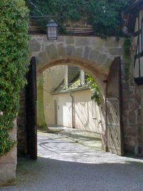 Altes Tor