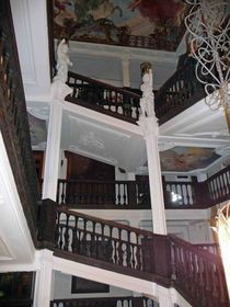 Treppenhaus