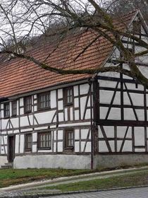 Bauernhof - Fachwerkhaus
