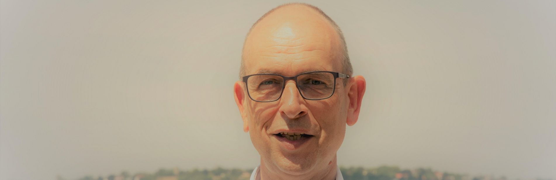 Martin Schmid, Diakon in der APHS slide
