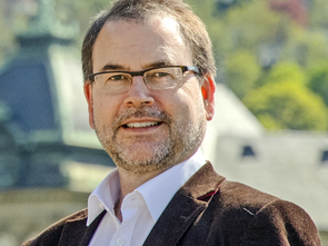 Gerd W. Ziegler; Pfarrer Altenpflegeheimseelsorge Backnang