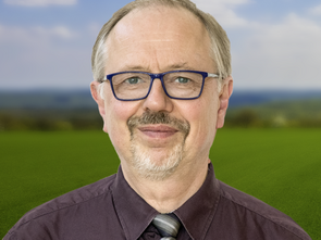 Matthias Hannig; Pfarrer Altenpflegeheimseelsorge Nehren